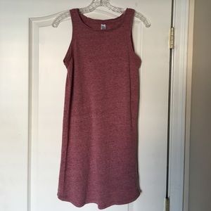 Alternative Apparel Tank Dress